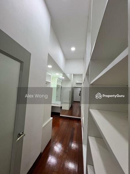 Untuk Disewa - Kampung Datuk Keramat