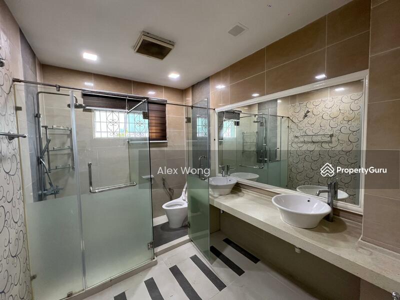 Untuk Disewa - Kampung Datuk Keramat