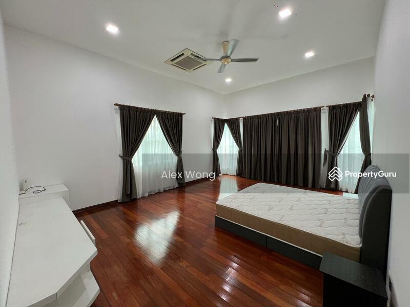 Untuk Disewa - Kampung Datuk Keramat