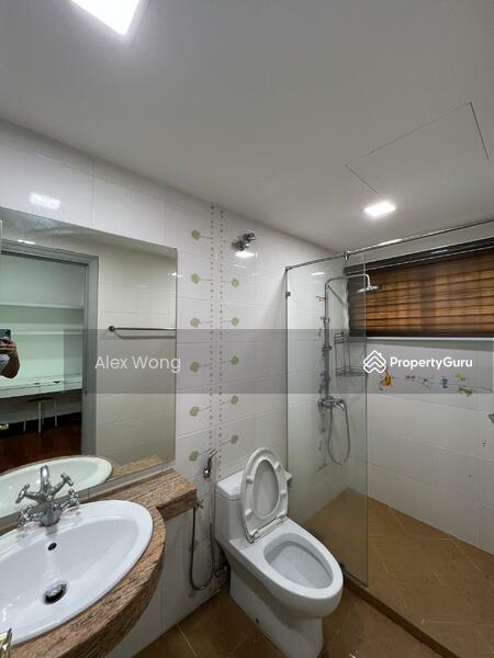 Untuk Disewa - Kampung Datuk Keramat