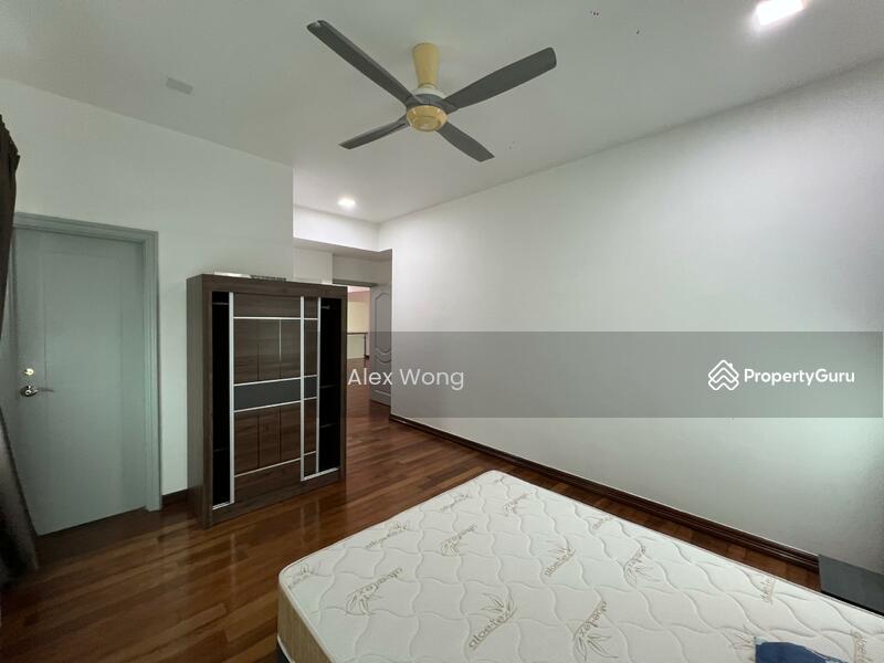 Untuk Disewa - Kampung Datuk Keramat