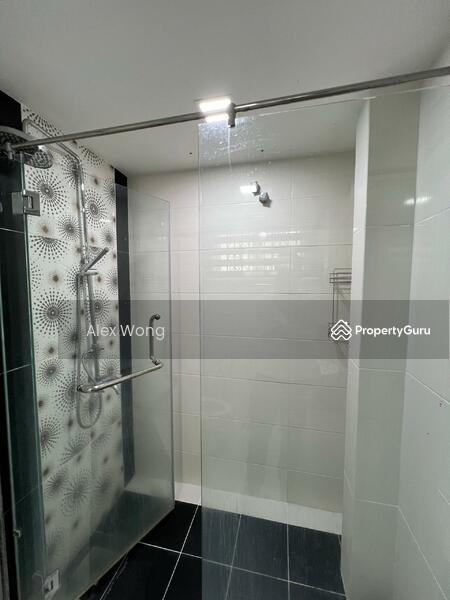 Untuk Disewa - Kampung Datuk Keramat