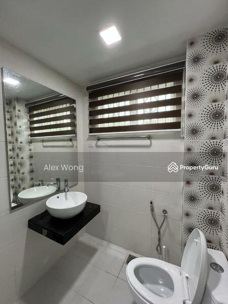 Untuk Disewa - Kampung Datuk Keramat