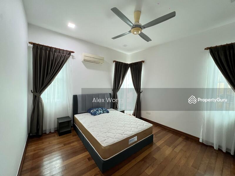 Untuk Disewa - Kampung Datuk Keramat