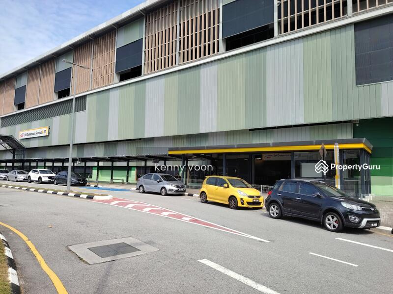 For Rent - Bandar Sri Damansara