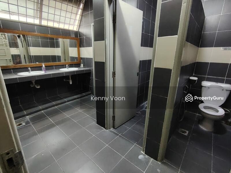 For Rent - Bandar Sri Damansara
