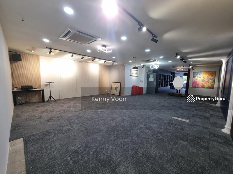 For Rent - Bandar Sri Damansara