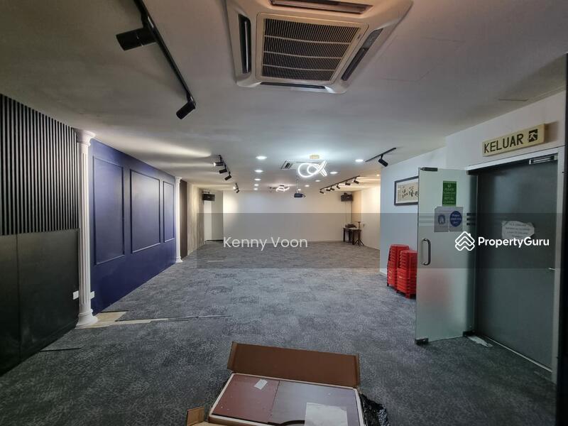 For Rent - Bandar Sri Damansara
