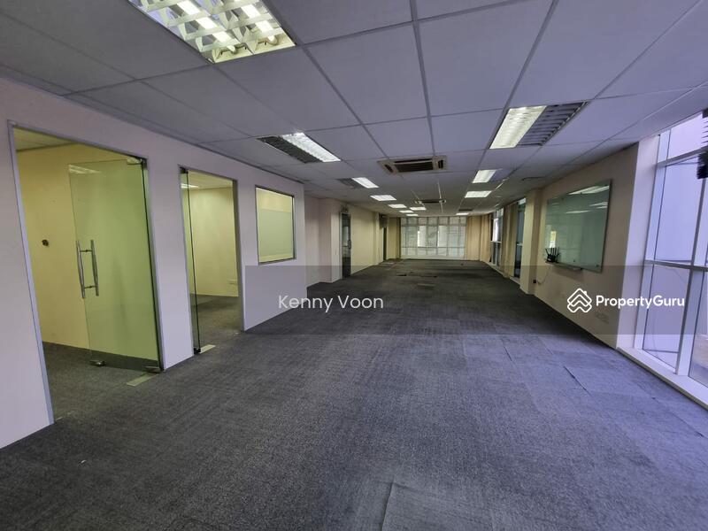 For Rent - Bandar Sri Damansara