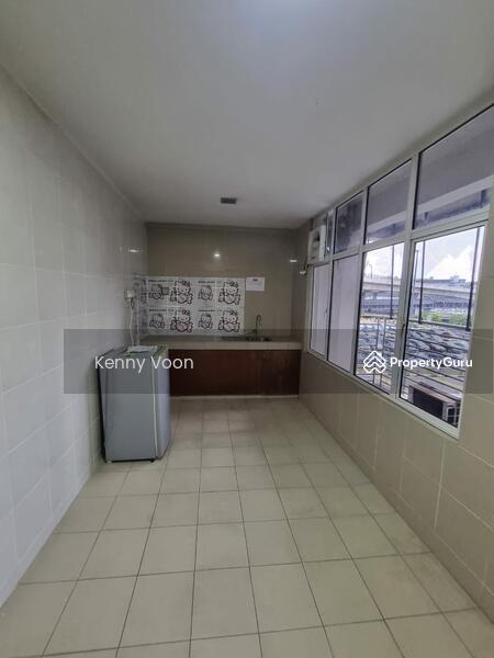 For Rent - Bandar Sri Damansara