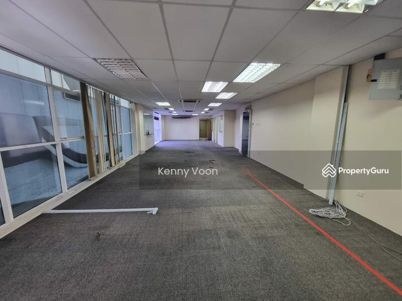 For Rent - Bandar Sri Damansara