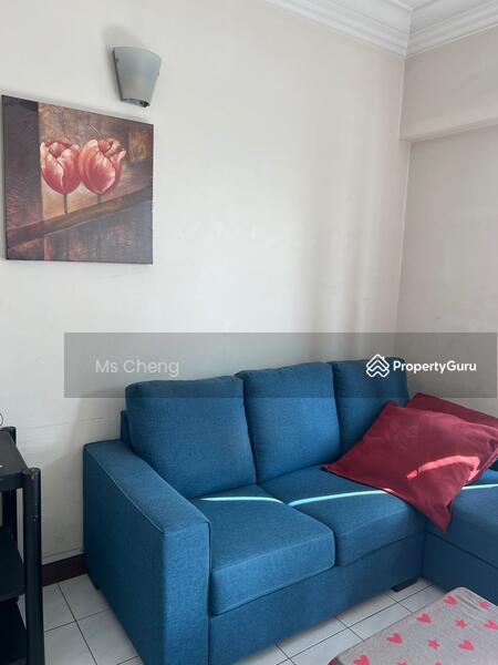Condominium for Rent at Bistari Condominium - Ms Cheng - PropertyGuru.com.my