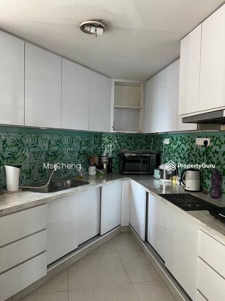 Condominium for Rent at Bistari Condominium - Ms Cheng - PropertyGuru.com.my