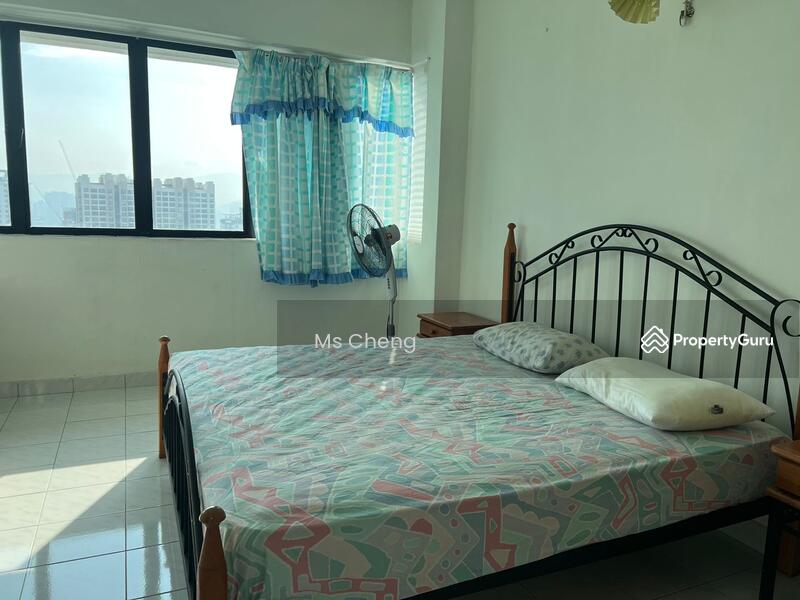 Condominium for Rent at Bistari Condominium - Ms Cheng - PropertyGuru.com.my