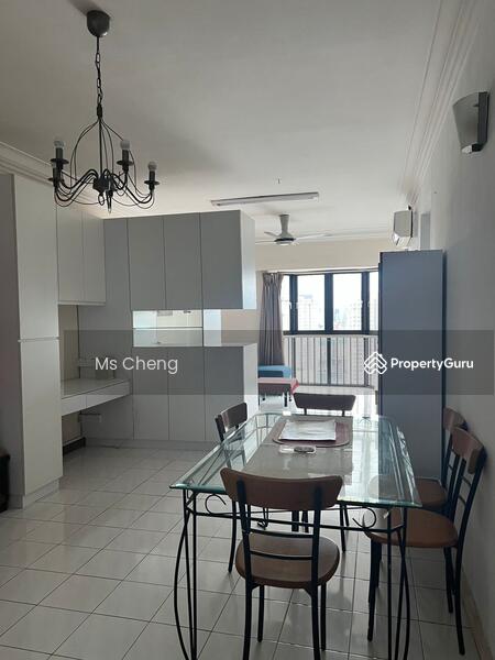 Condominium for Rent at Bistari Condominium - Ms Cheng - PropertyGuru.com.my