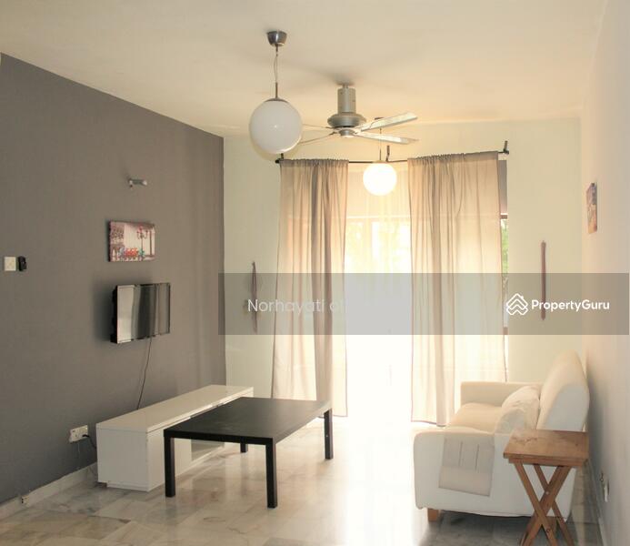 Untuk Disewa - Sunway Sutera Condominium