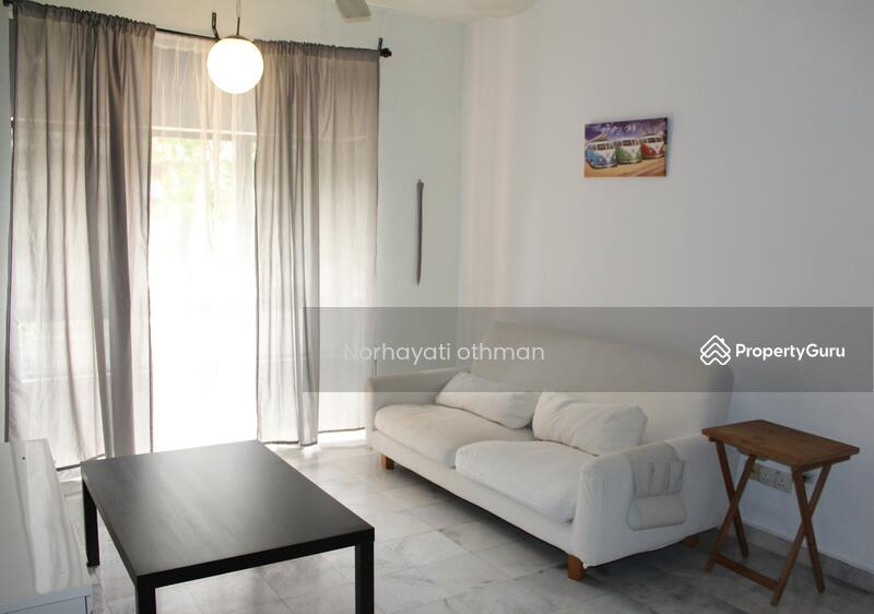 Untuk Disewa - Sunway Sutera Condominium