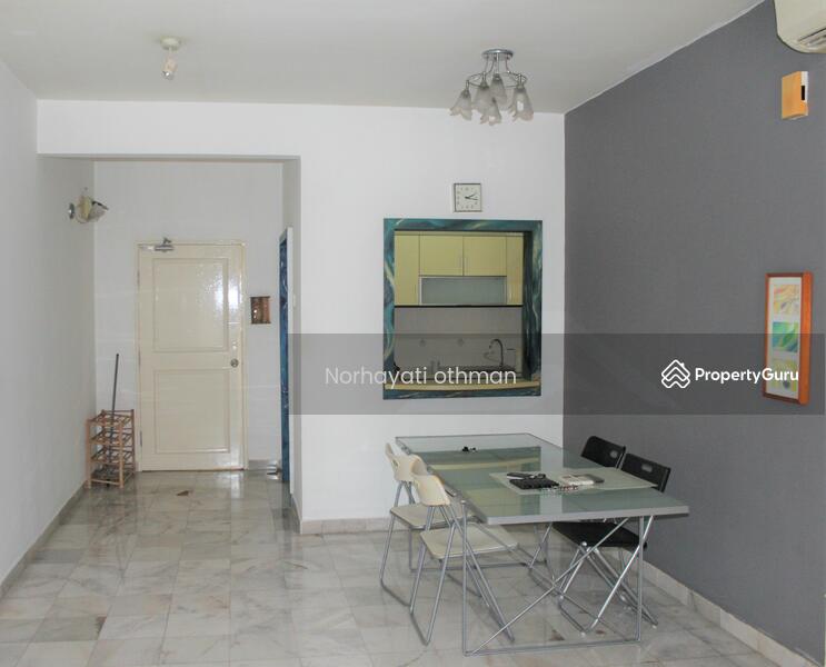 Untuk Disewa - Sunway Sutera Condominium