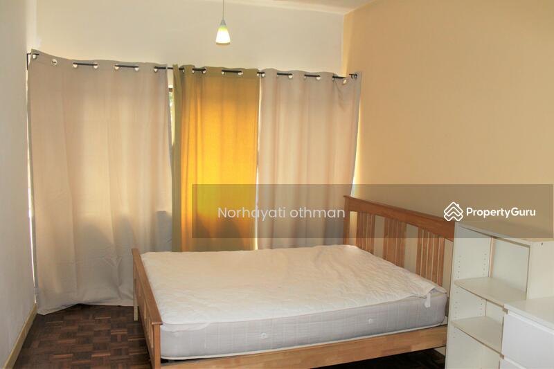 Untuk Disewa - Sunway Sutera Condominium