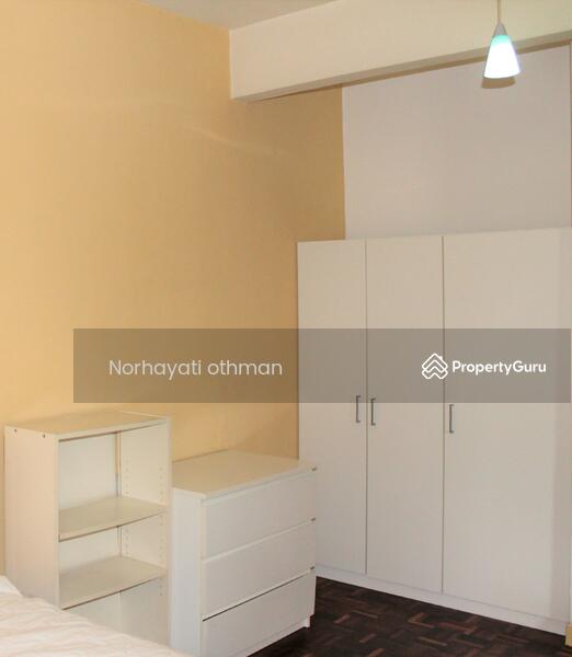 Untuk Disewa - Sunway Sutera Condominium