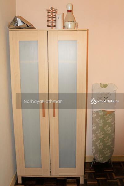 Untuk Disewa - Sunway Sutera Condominium