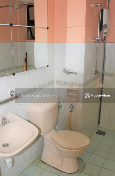 Untuk Disewa - Sunway Sutera Condominium