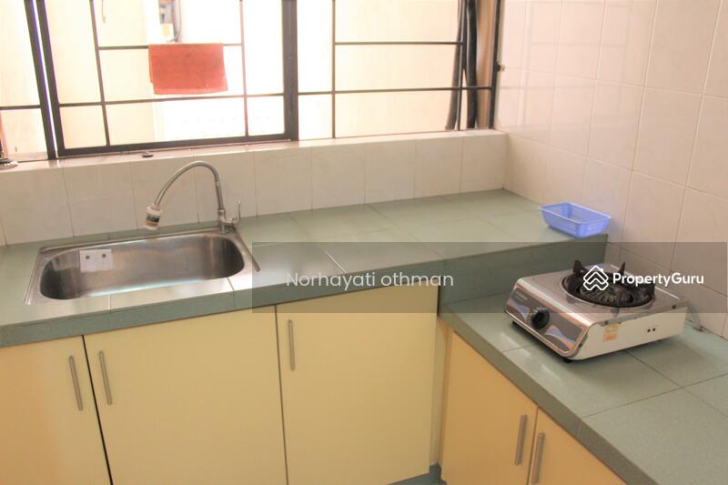 Untuk Disewa - Sunway Sutera Condominium