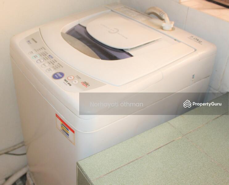 Untuk Disewa - Sunway Sutera Condominium