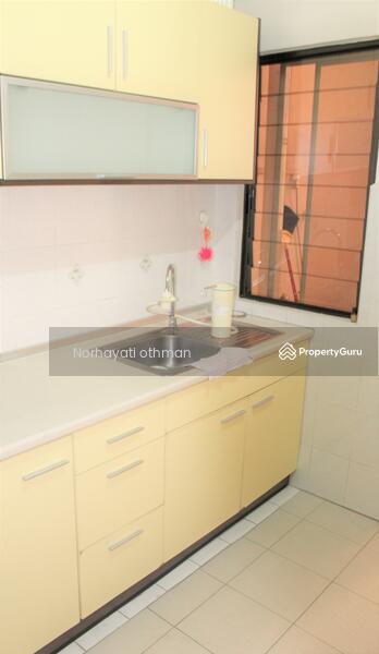 Untuk Disewa - Sunway Sutera Condominium