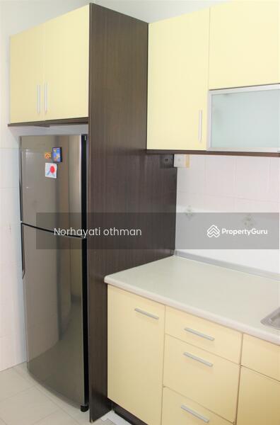 Untuk Disewa - Sunway Sutera Condominium