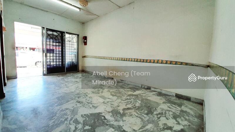 For Sale - Bercham, Ipoh