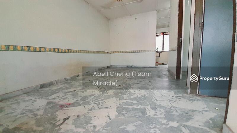 For Sale - Bercham, Ipoh