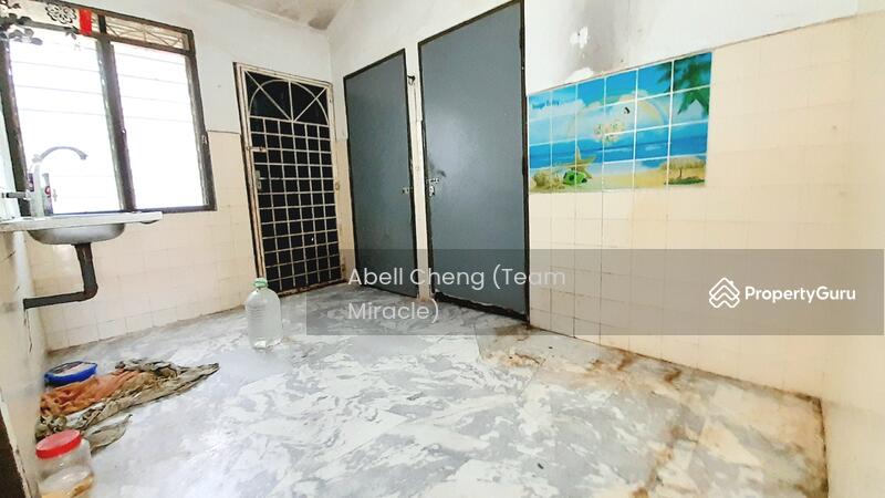 For Sale - Bercham, Ipoh