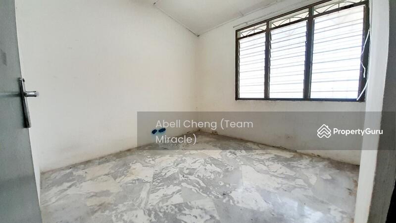 For Sale - Bercham, Ipoh