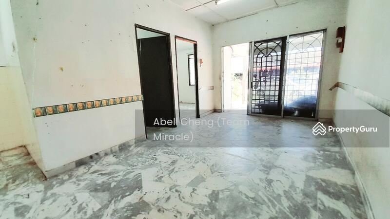 For Sale - Bercham, Ipoh