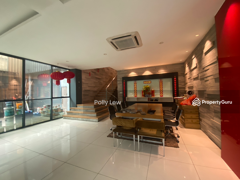 Kilang Terpisah untuk Dijual di Chan Sow Lin (Cheras) - Polly Lew - PropertyGuru.com.my