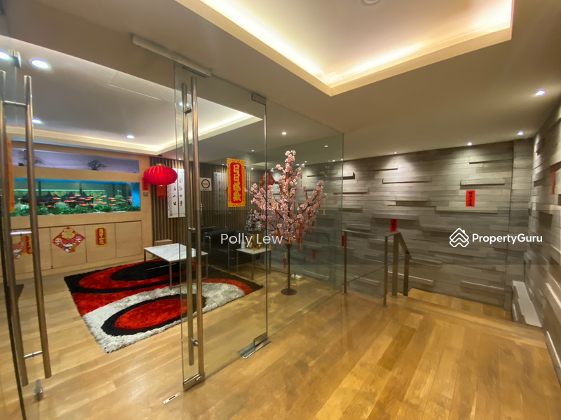 Kilang Terpisah untuk Dijual di Chan Sow Lin (Cheras) - Polly Lew - PropertyGuru.com.my