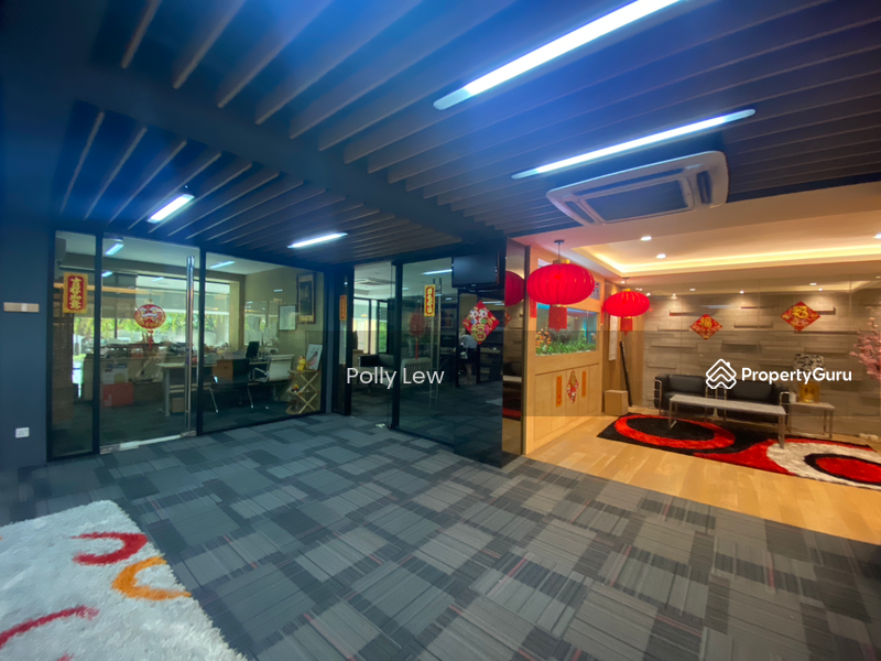 Kilang Terpisah untuk Dijual di Chan Sow Lin (Cheras) - Polly Lew - PropertyGuru.com.my