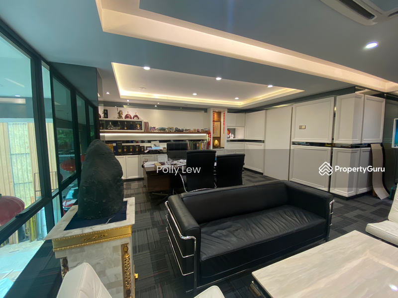 Kilang Terpisah untuk Dijual di Chan Sow Lin (Cheras) - Polly Lew - PropertyGuru.com.my