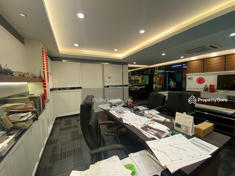 Kilang Terpisah untuk Dijual di Chan Sow Lin (Cheras) - Polly Lew - PropertyGuru.com.my
