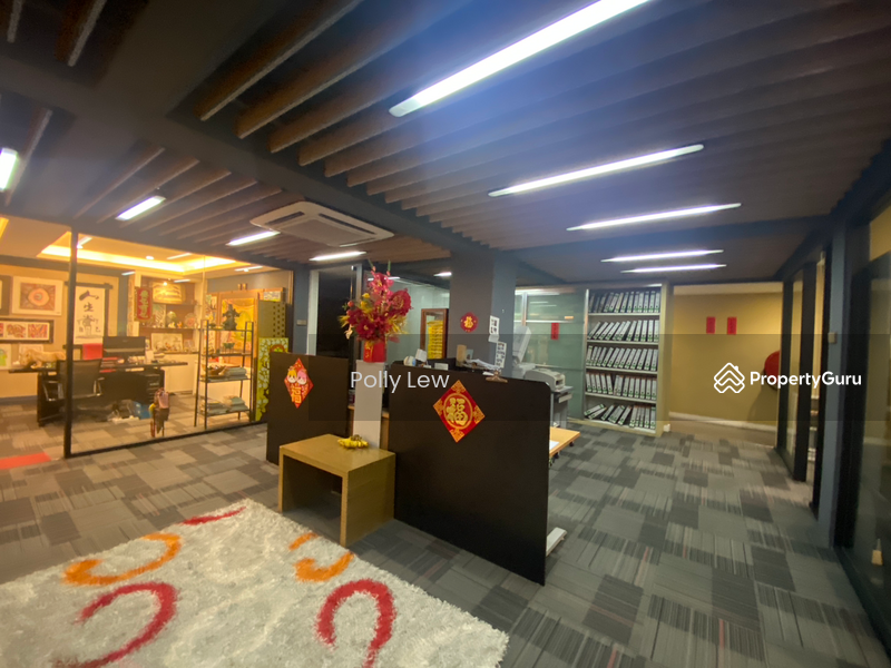 Kilang Terpisah untuk Dijual di Chan Sow Lin (Cheras) - Polly Lew - PropertyGuru.com.my