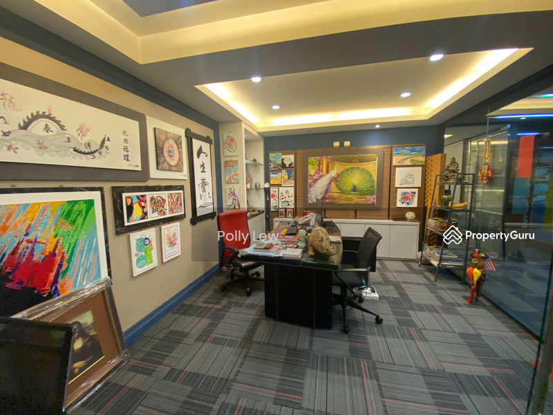 Kilang Terpisah untuk Dijual di Chan Sow Lin (Cheras) - Polly Lew - PropertyGuru.com.my