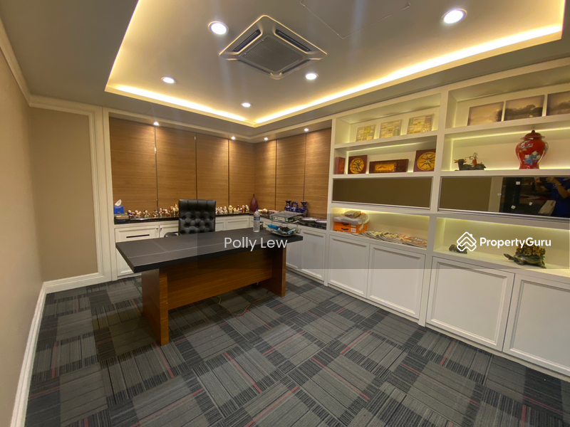 Kilang Terpisah untuk Dijual di Chan Sow Lin (Cheras) - Polly Lew - PropertyGuru.com.my