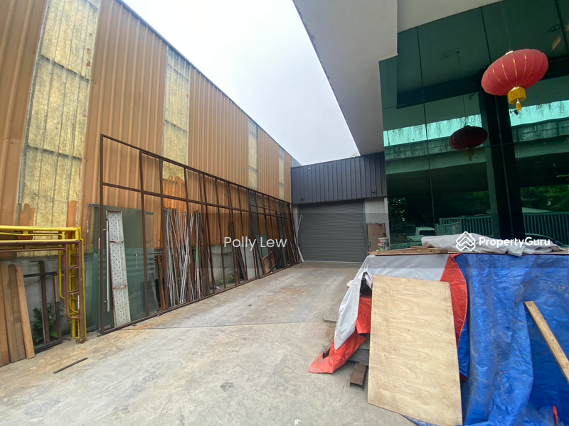 Kilang Terpisah untuk Dijual di Chan Sow Lin (Cheras) - Polly Lew - PropertyGuru.com.my