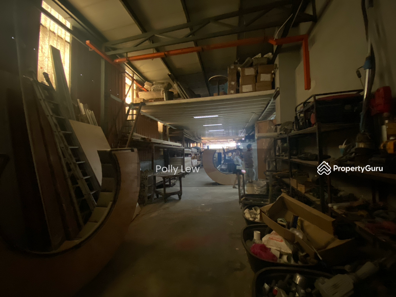 Kilang Terpisah untuk Dijual di Chan Sow Lin (Cheras) - Polly Lew - PropertyGuru.com.my