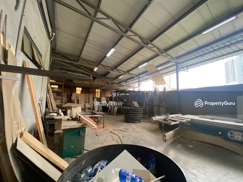 Kilang Terpisah untuk Dijual di Chan Sow Lin (Cheras) - Polly Lew - PropertyGuru.com.my