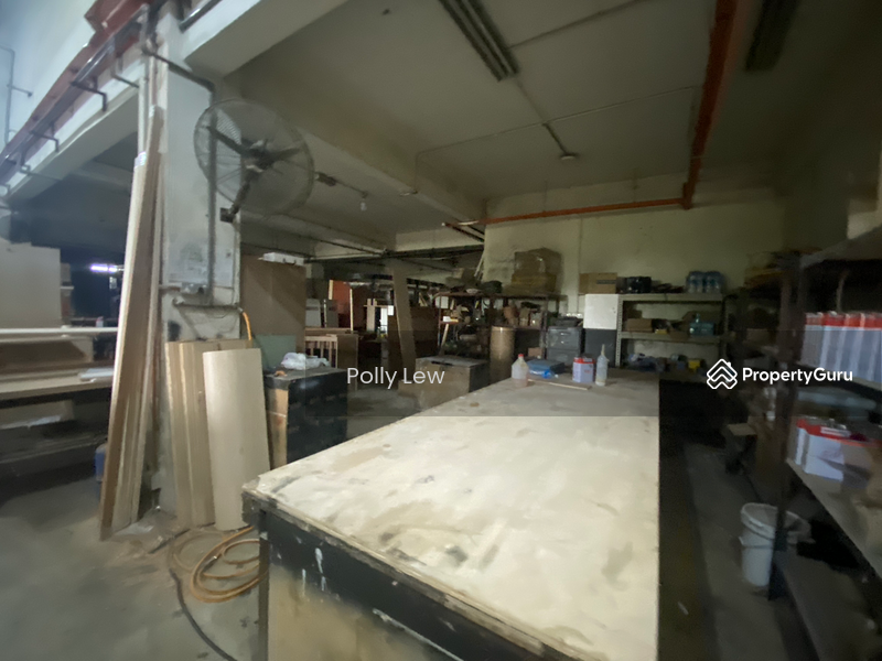 Kilang Terpisah untuk Dijual di Chan Sow Lin (Cheras) - Polly Lew - PropertyGuru.com.my