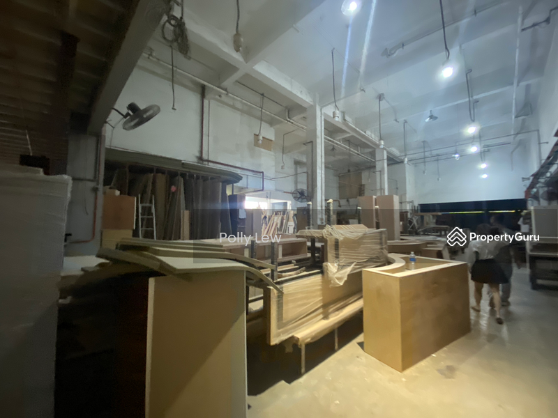 Kilang Terpisah untuk Dijual di Chan Sow Lin (Cheras) - Polly Lew - PropertyGuru.com.my