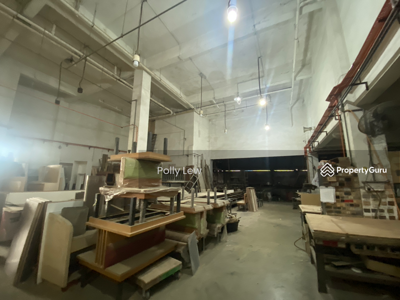Kilang Terpisah untuk Dijual di Chan Sow Lin (Cheras) - Polly Lew - PropertyGuru.com.my