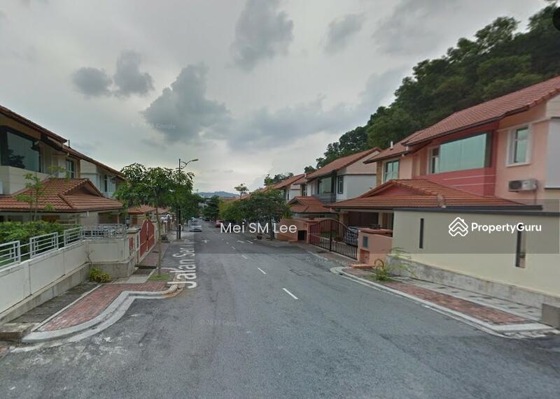 Taman Sungai Sering, Cheras